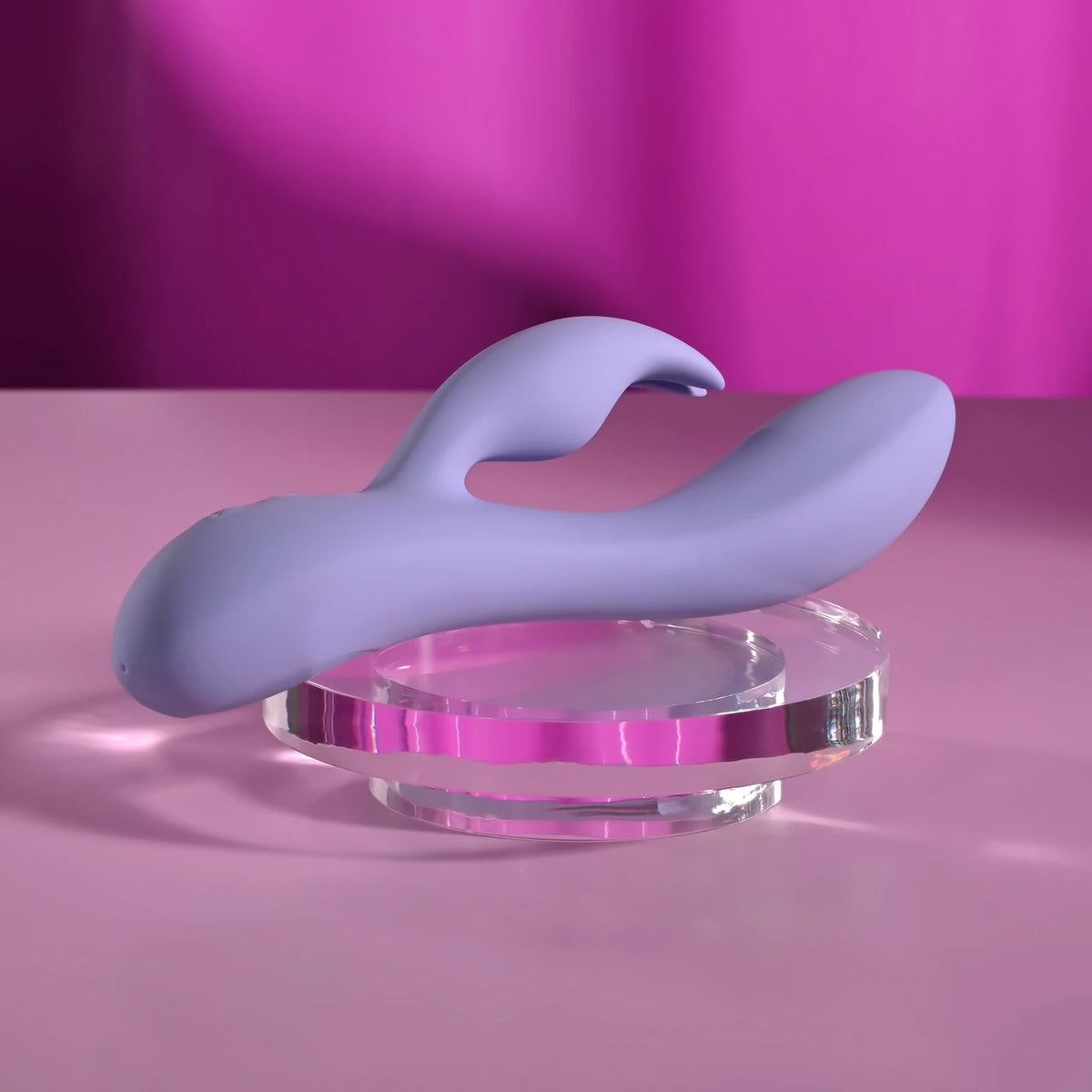 Purple Craze Vibrator