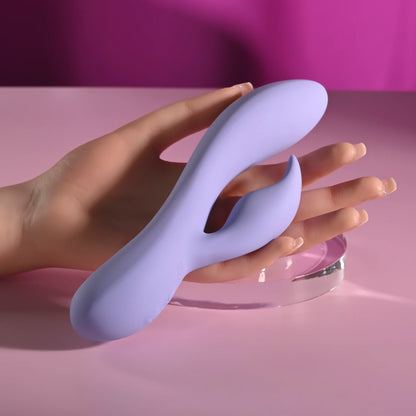 Purple Craze Vibrator