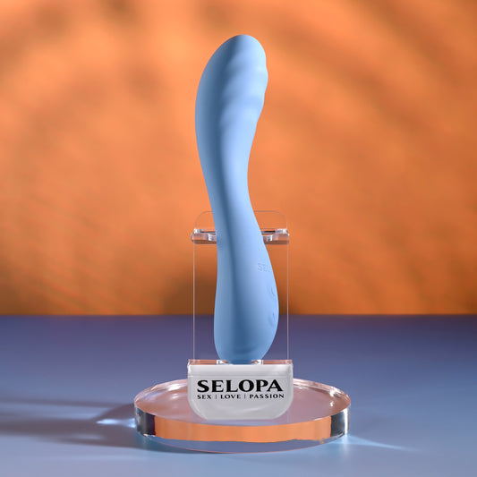 Hit The Mark Vibrator