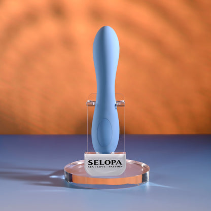 Hit The Mark Vibrator