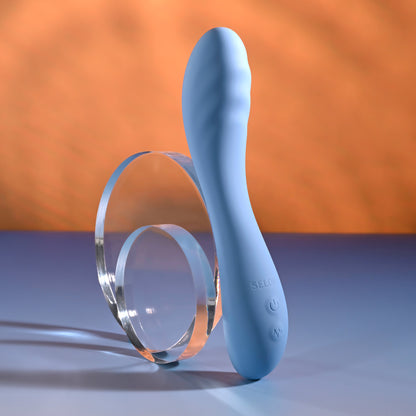 Hit The Mark Vibrator