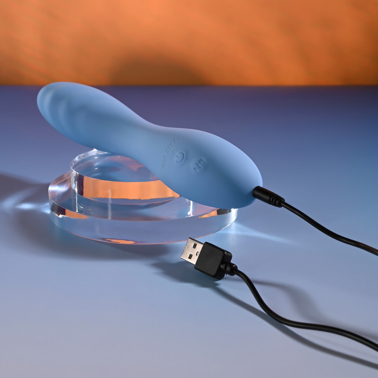 Hit The Mark Vibrator