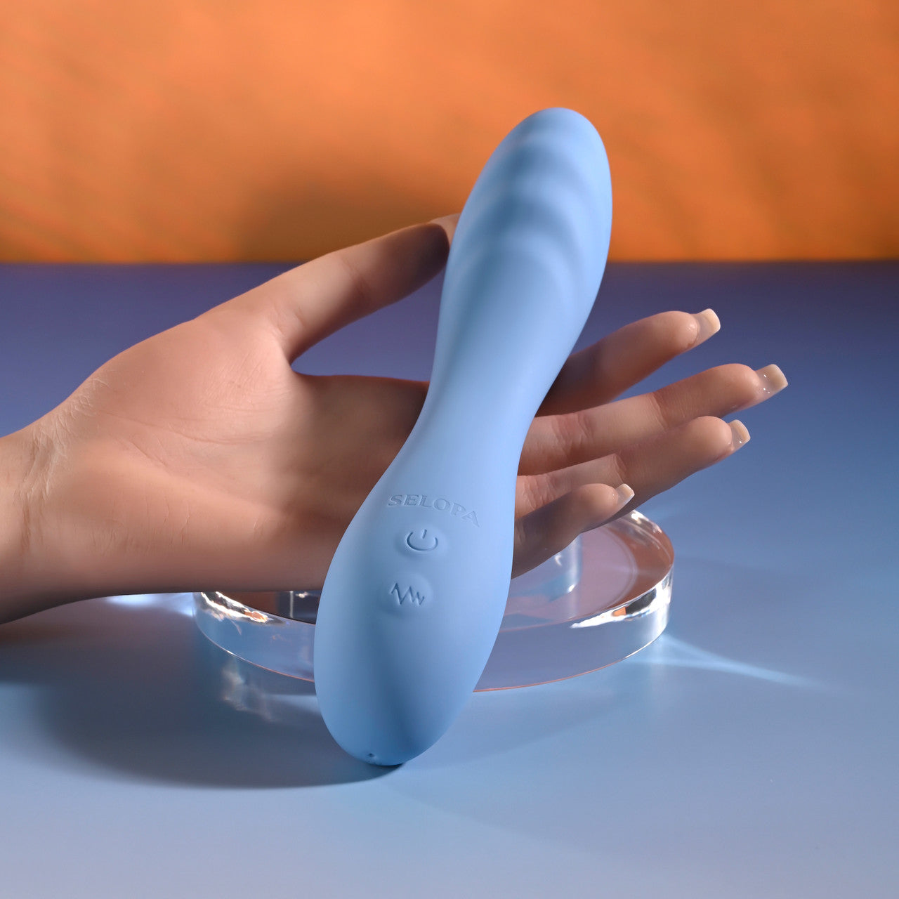 Hit The Mark Vibrator