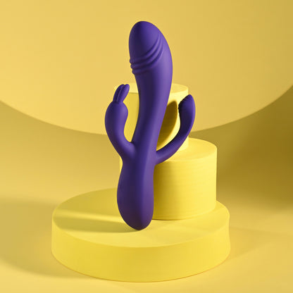Triple Tickle Vibe