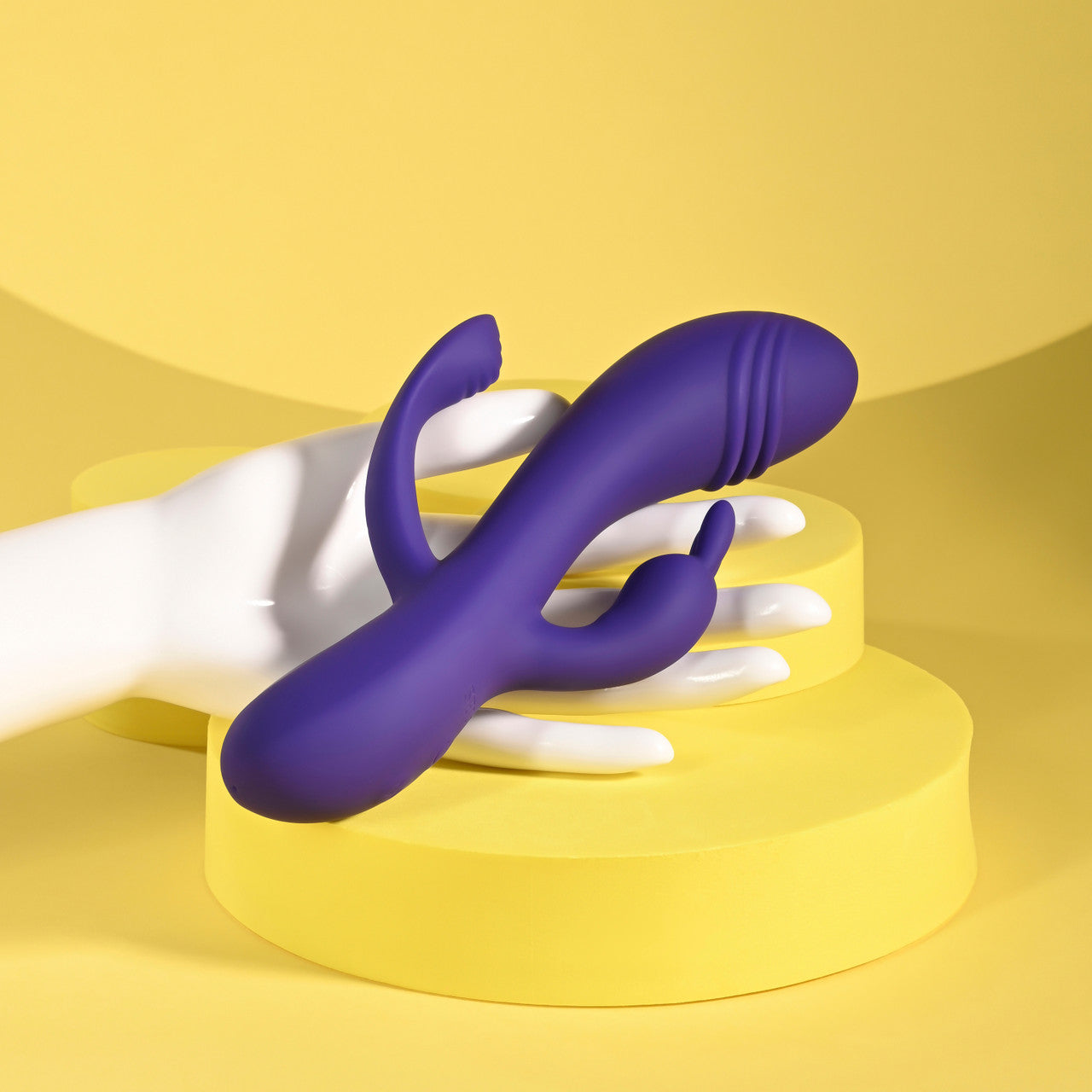 Triple Tickle Vibe