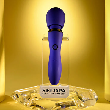 Merlin Body Wand