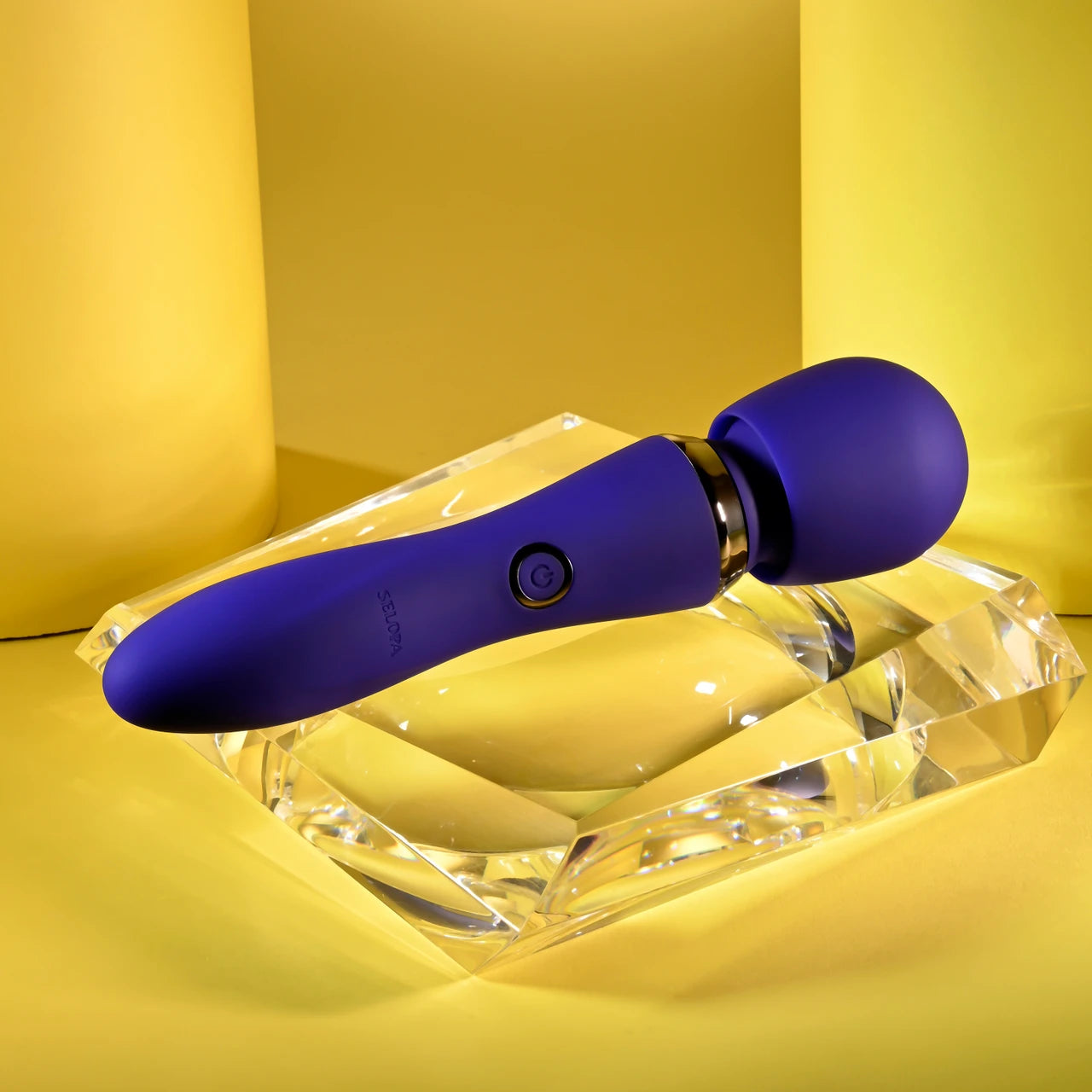 Merlin Body Wand