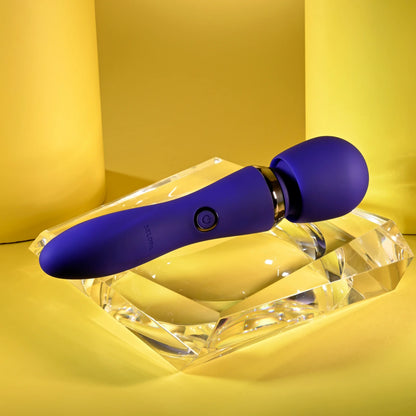 Merlin Body Wand