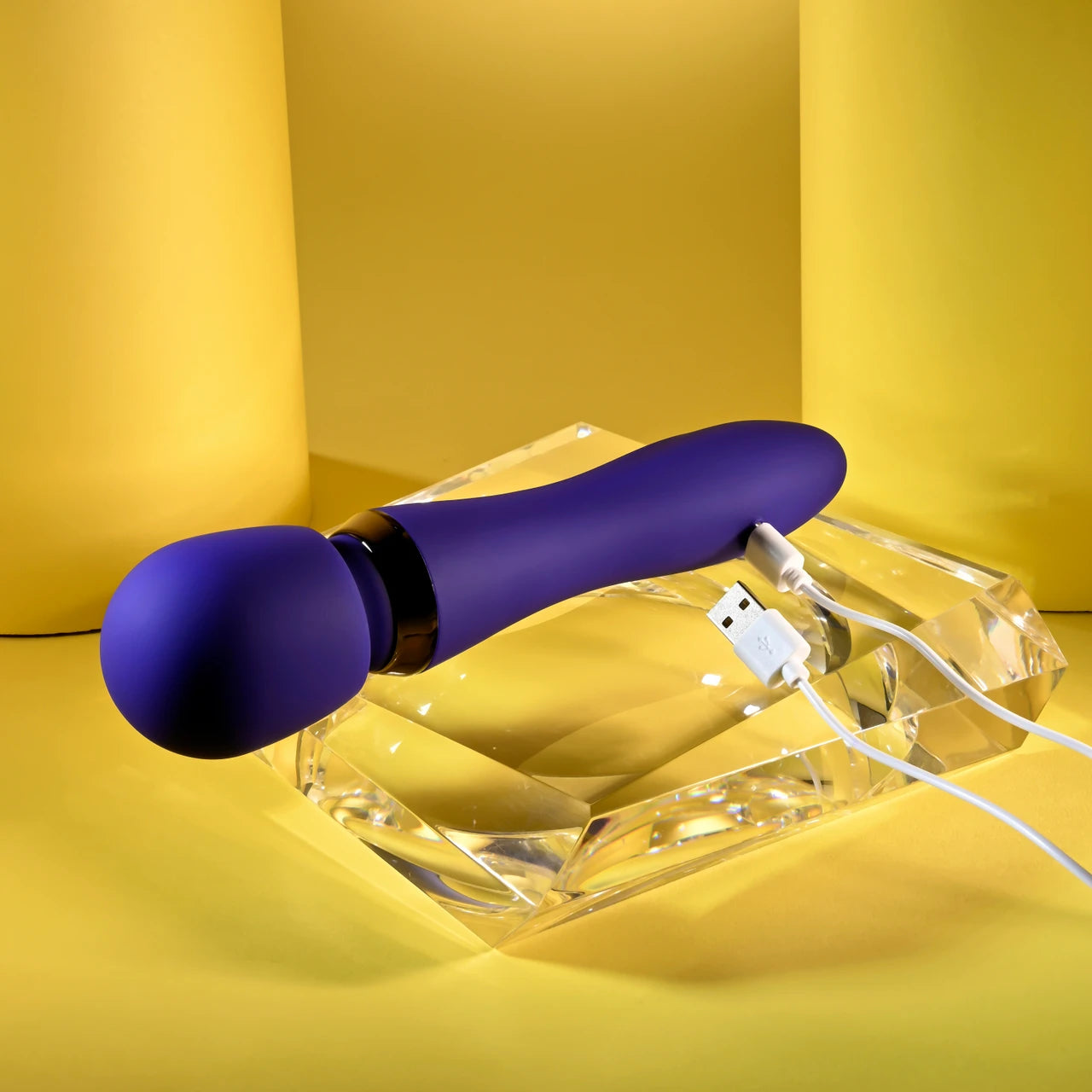 Merlin Body Wand