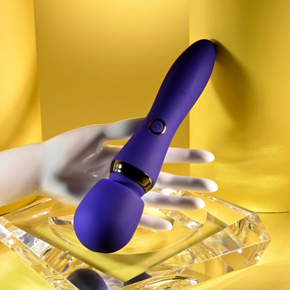Merlin Body Wand