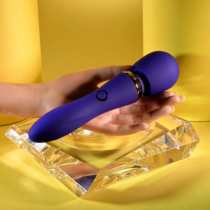 Merlin Body Wand