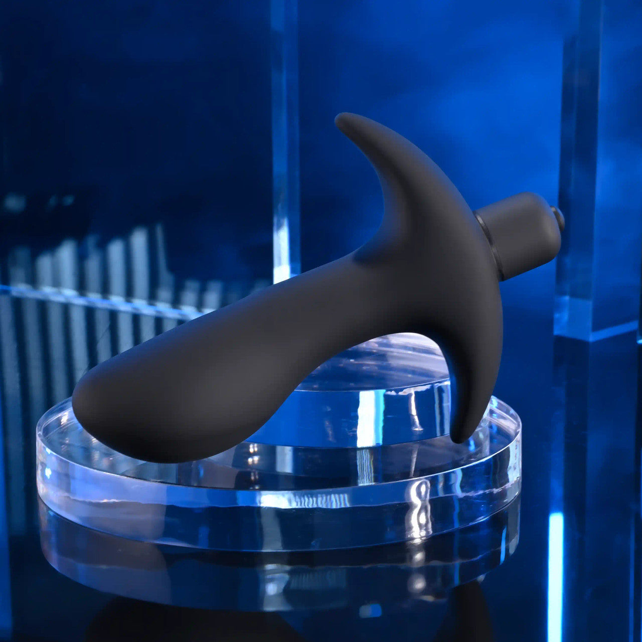P-Spot Trainer Silicone Plug