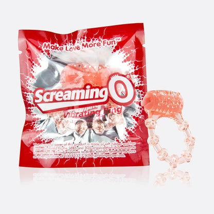 Screaming O® Vibrating Ring