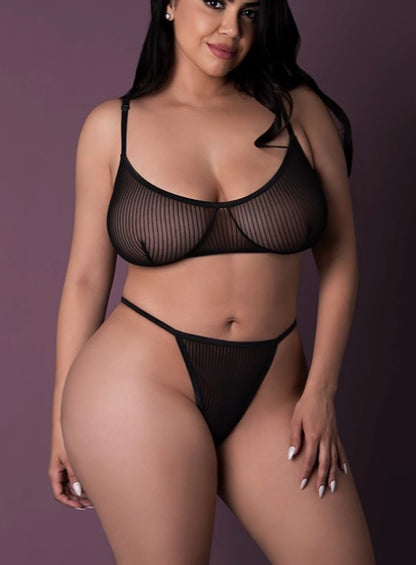 Boss Bitch/Sexy Secretary Costume