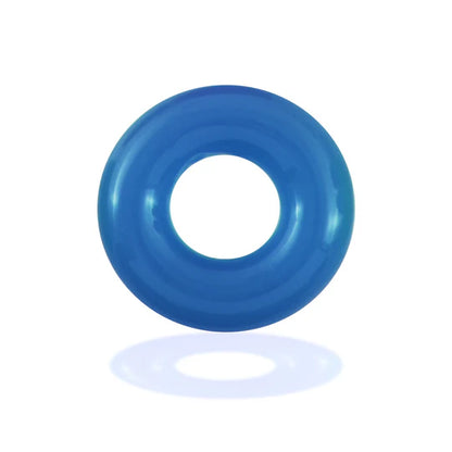 Mega Power Stretch Doughnut Cock Rings