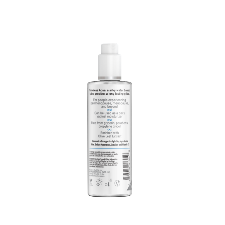simply® timeless Aqua Water-Based