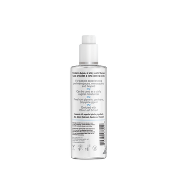 simply® timeless Aqua Water-Based