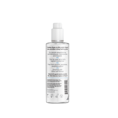 simply® timeless Aqua Water-Based