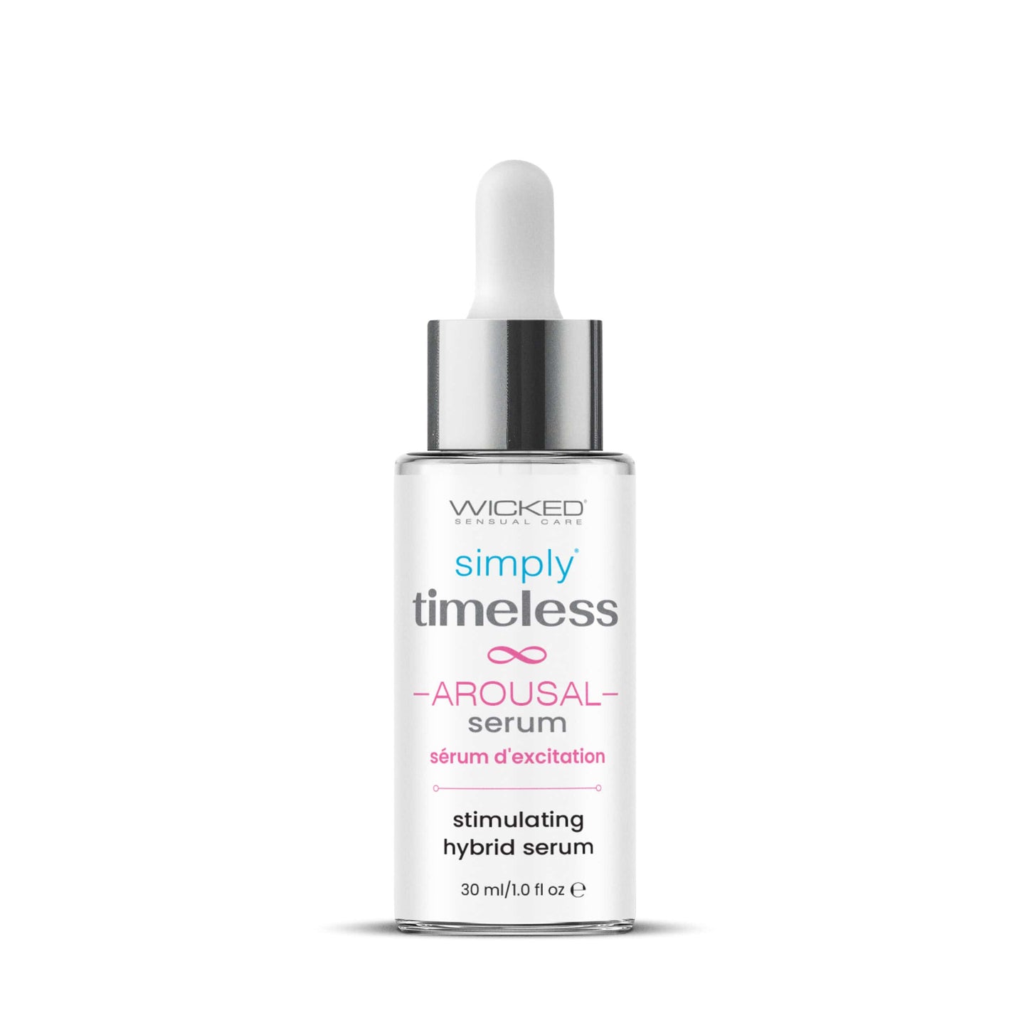 Simply Timeless Arousal Serum for Women