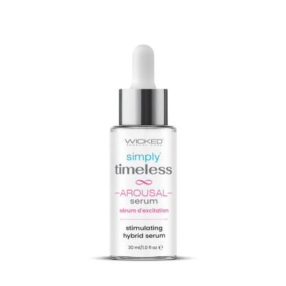 Simply Timeless Arousal Serum for Women