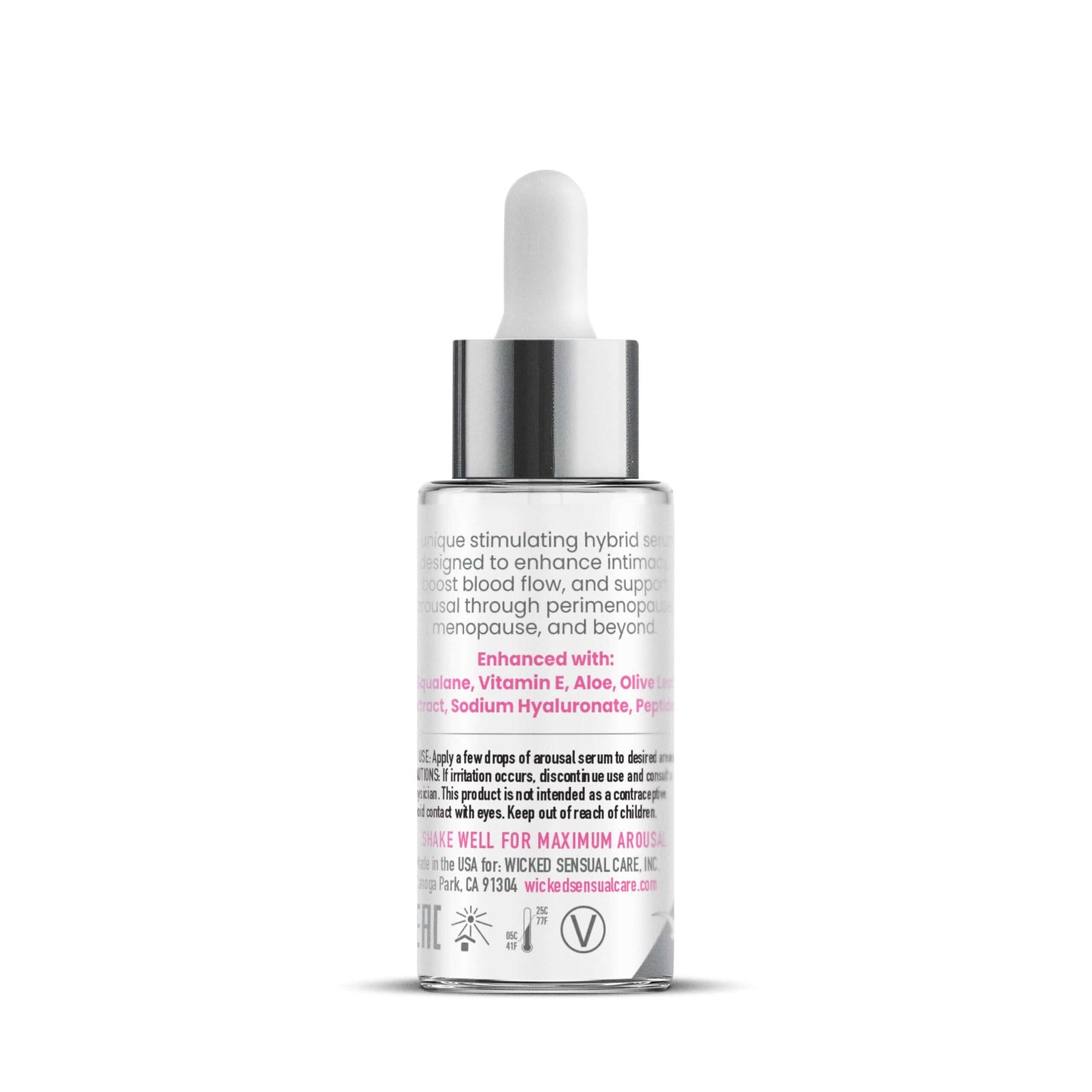 Simply Timeless Arousal Serum for Women