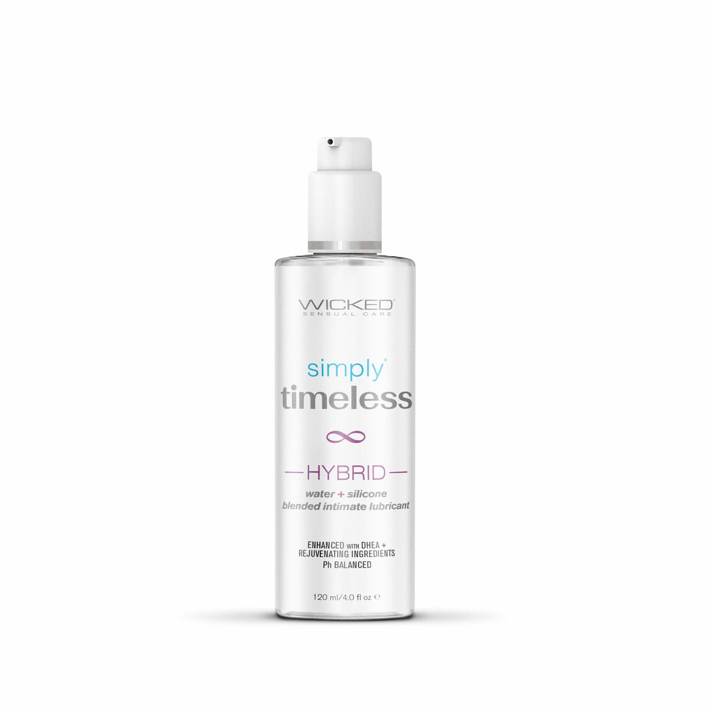 simply® timeless Hybrid + DHEA
