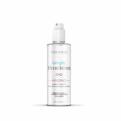 simply® timeless Hybrid + DHEA