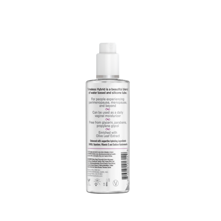 simply® timeless Hybrid + DHEA