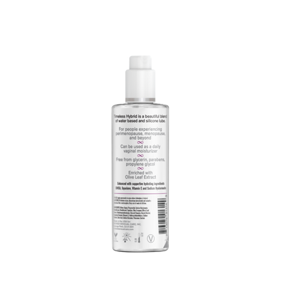 simply® timeless Hybrid + DHEA
