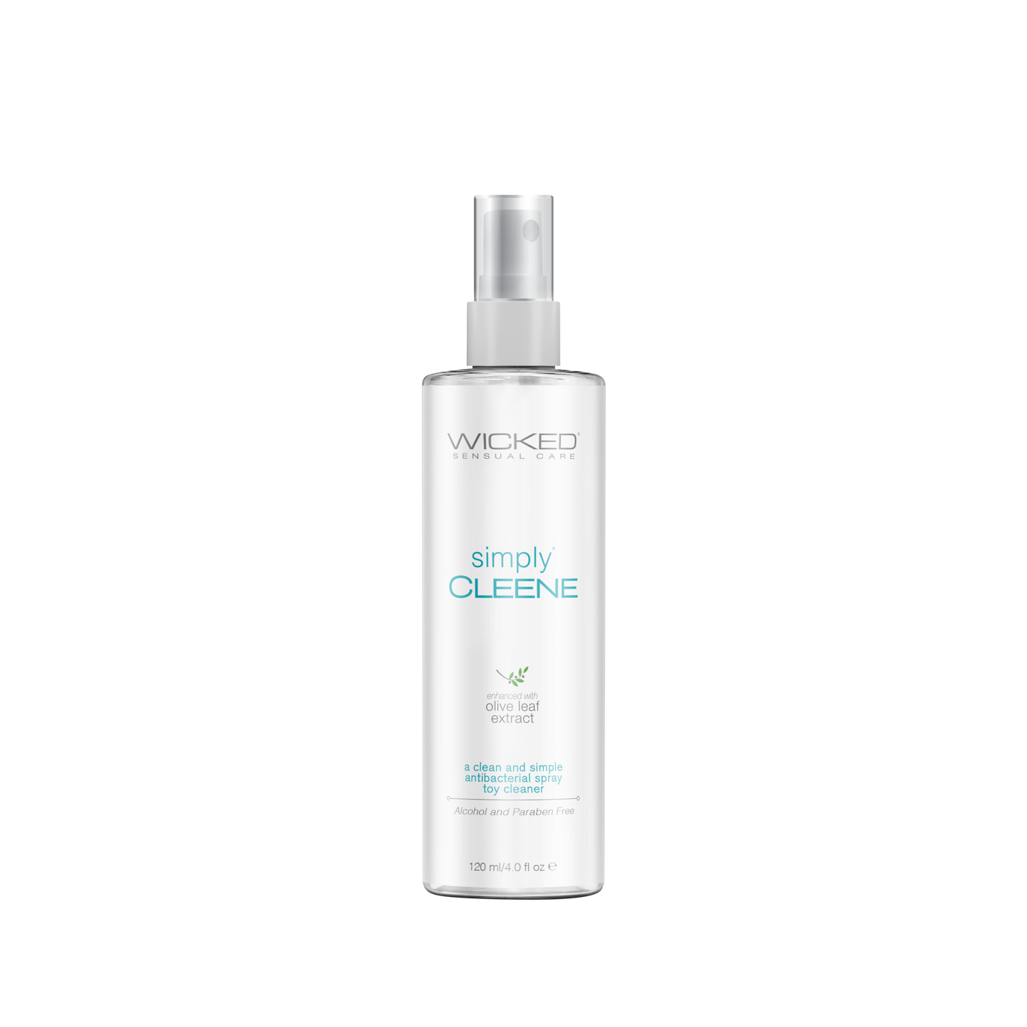 simply® Cleene Antibacterial Toy Spray