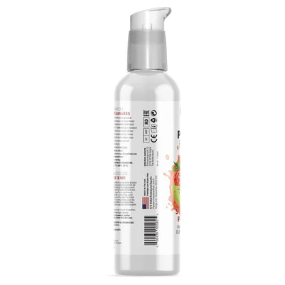 Swiss Navy 4 in 1 Strawberry Kiwi Lube - 4 oz.