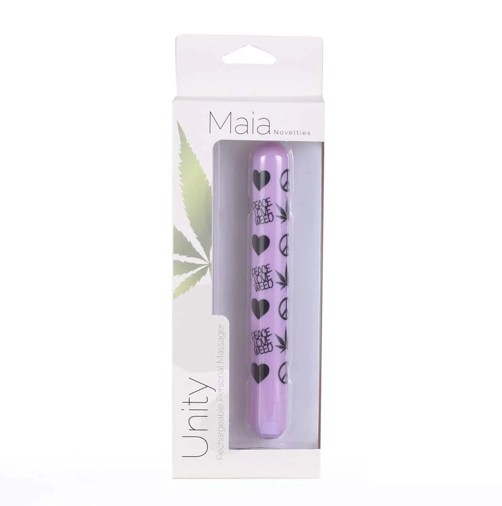 Unity 420 Long Bullet