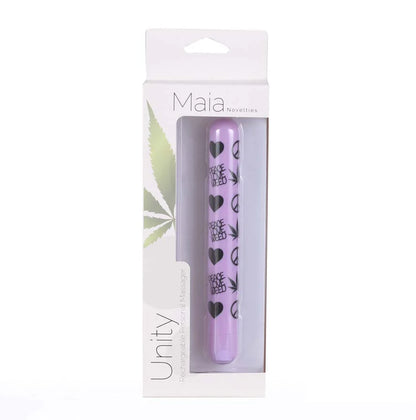 Unity 420 Long Bullet
