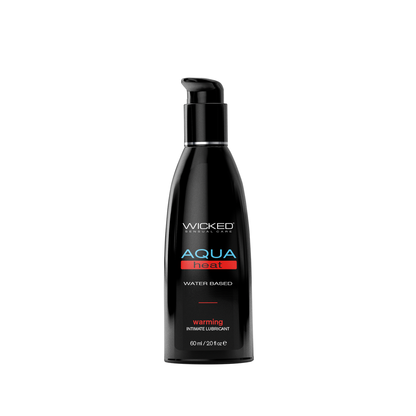 Aqua Heat Warming 2 oz