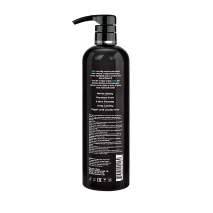 Wicked Aqua Lube 16oz