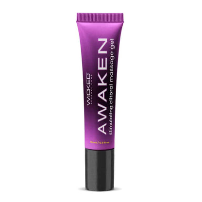 Awaken Stimulating Clitoral Massage Gel