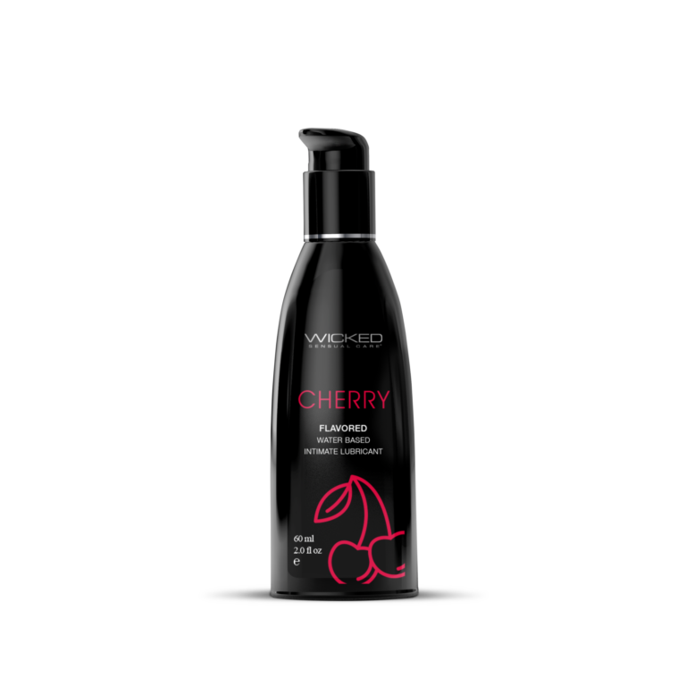 Aqua Cherry 2 oz