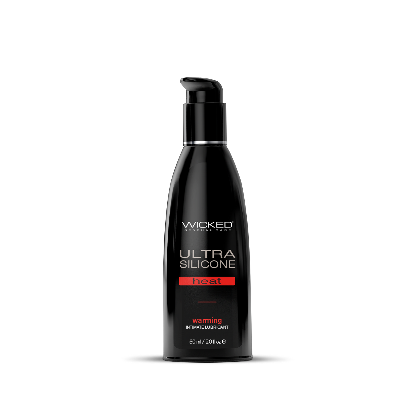 Ultra Silicone Heat 2 oz