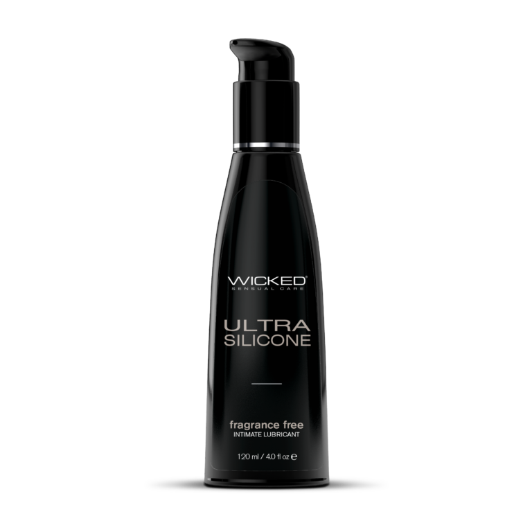 Ultra Silicone 4oz