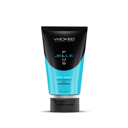 Jelle PLUS – 4oz