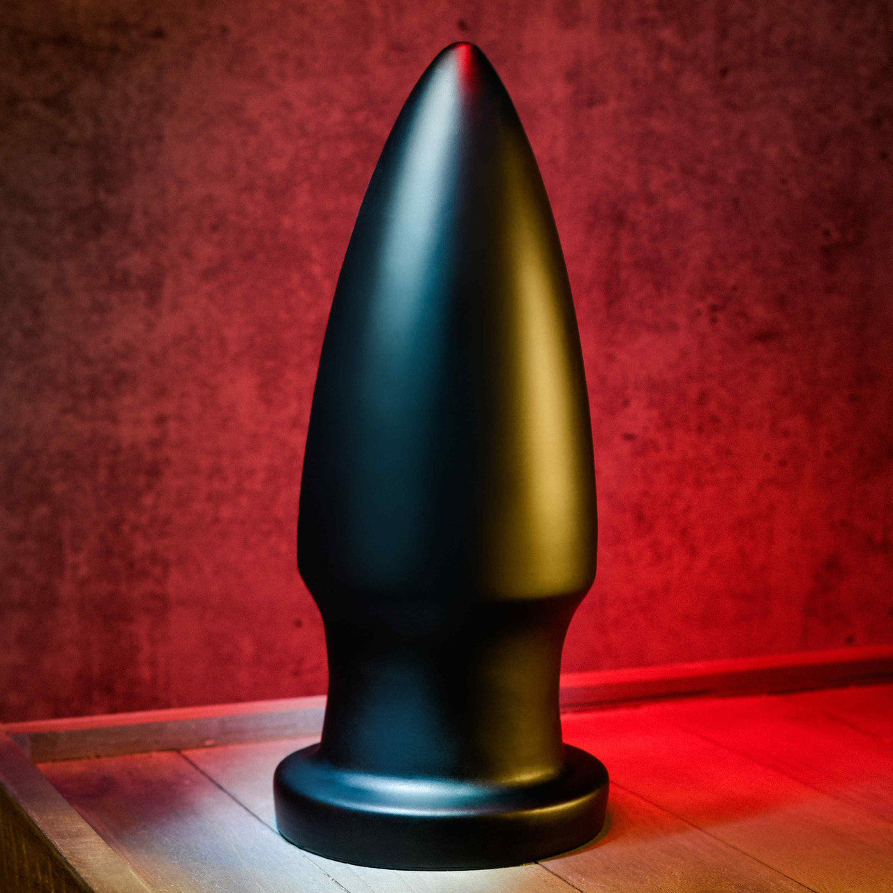 Titan Anal Plug