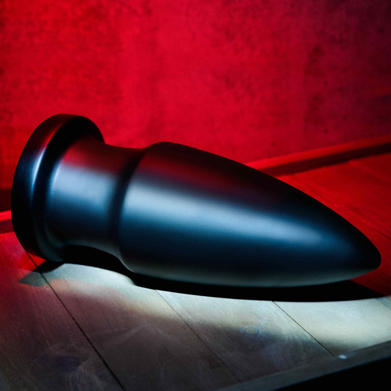 Titan Anal Plug