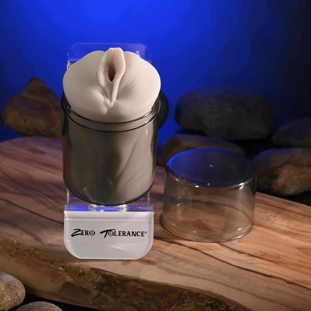 Sasha Grey Mini Vagina Stroker (w/ Free Movie Download!)