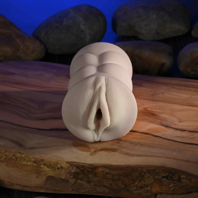 Sasha Grey Mini Vagina Stroker (w/ Free Movie Download!)