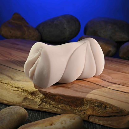 Sasha Grey Mini Vagina Stroker (w/ Free Movie Download!)