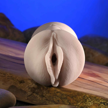 Sasha Grey Mini Vagina Stroker (w/ Free Movie Download!)