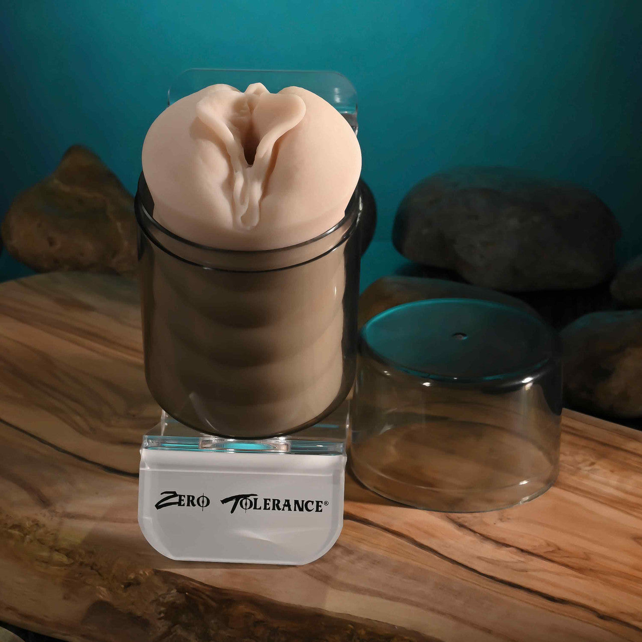 Dani Daniels Mini Vagina Stroker (w/ Free Movie Download!)