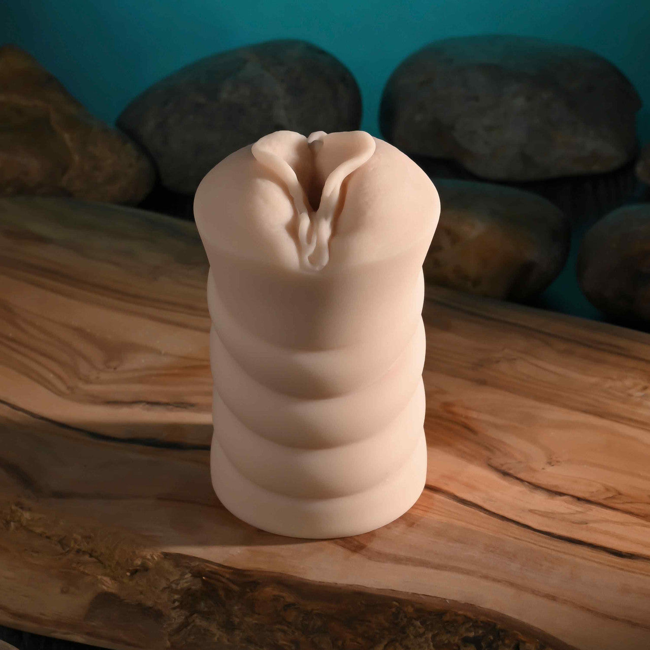 Dani Daniels Mini Vagina Stroker (w/ Free Movie Download!)