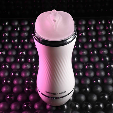 Double Dip Dual Ended Stroker
