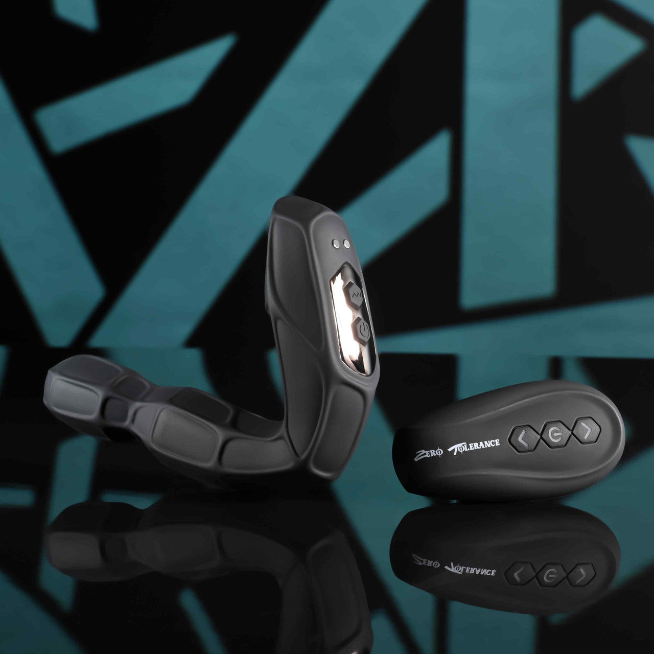 Mr. Prostate Remote Control Massager